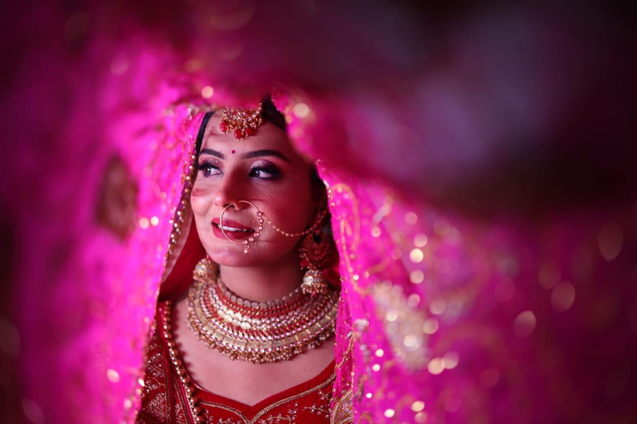 Bridal Makeovers